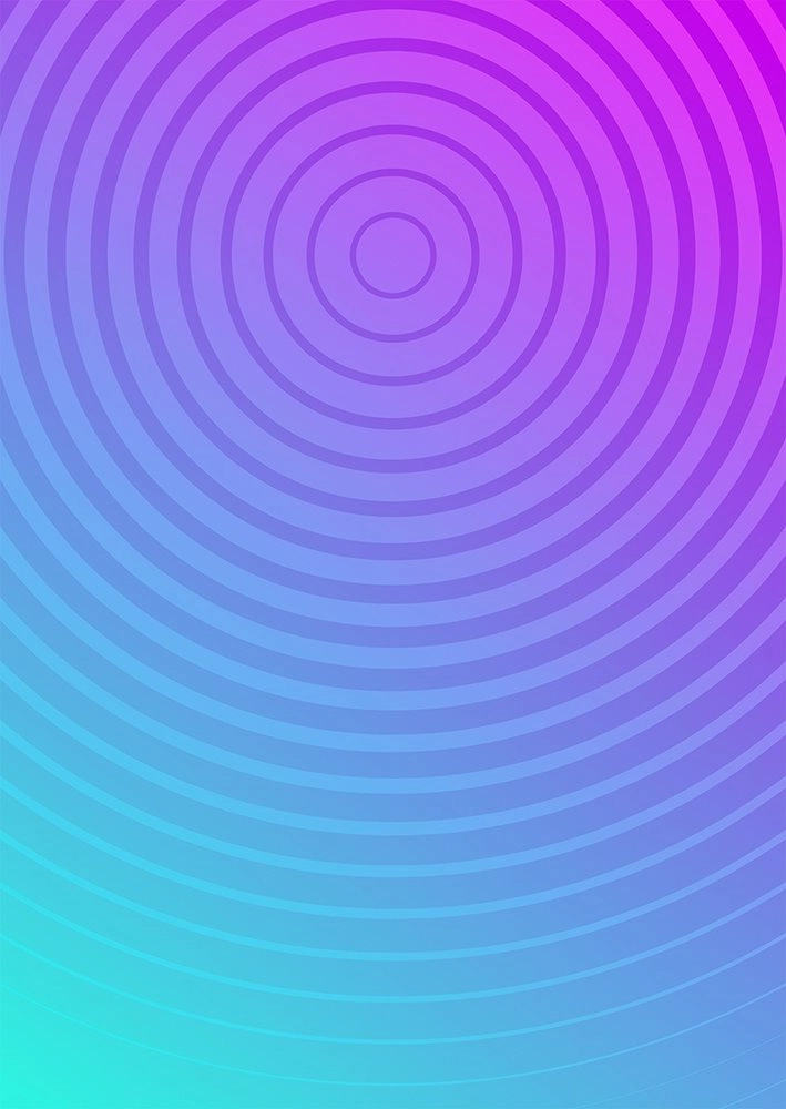 Enjoy Kruhový gradient 3 1000 dílků