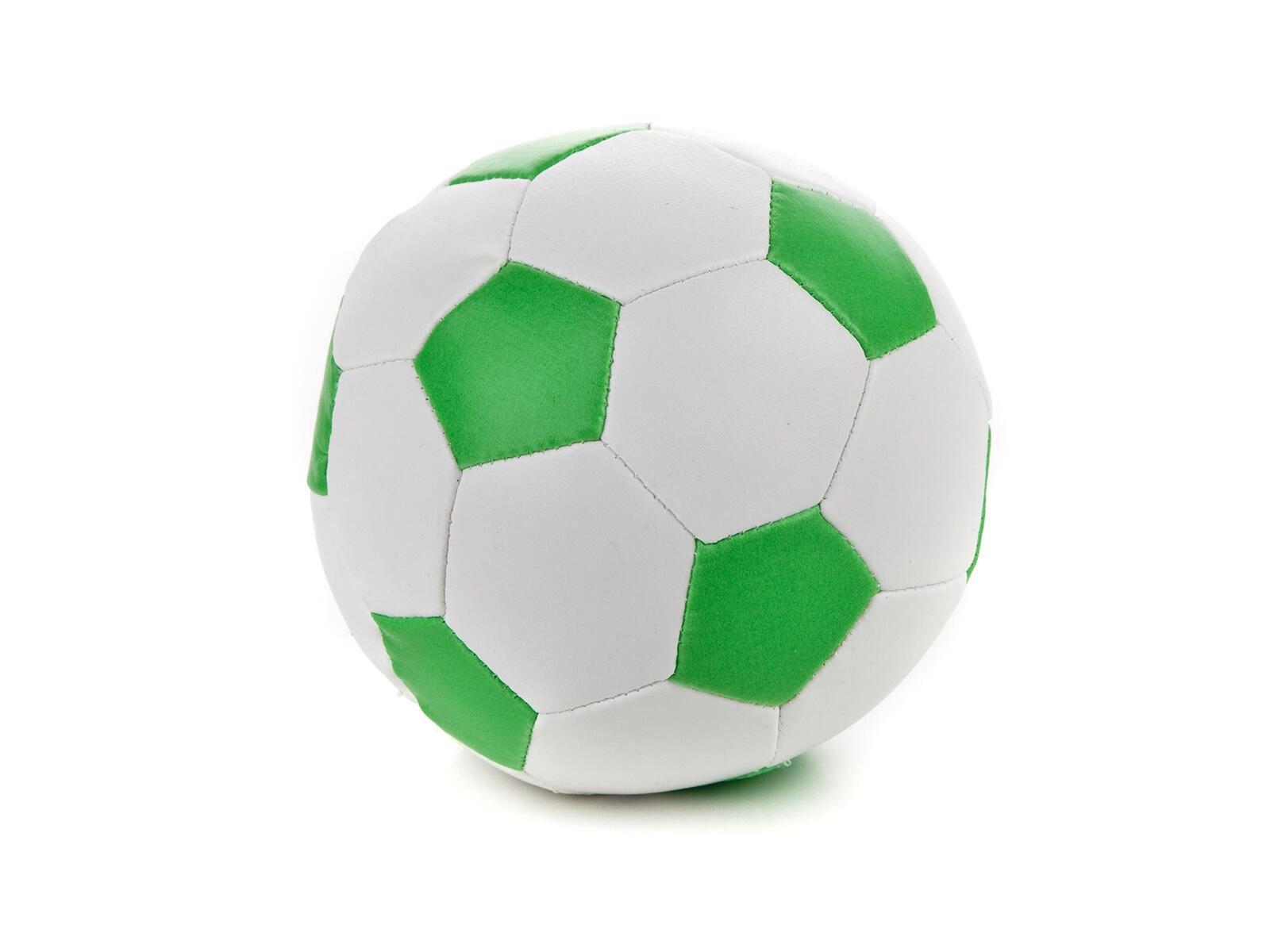 Měkký míček 10 cm – mix barev