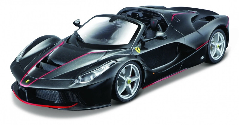 Maisto - Ferrari Aperta, 1:24