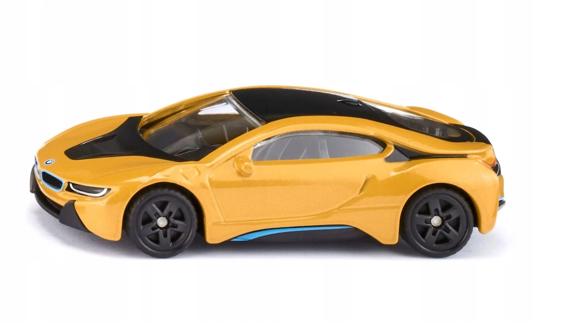 Levně Siku Blister BMW i8