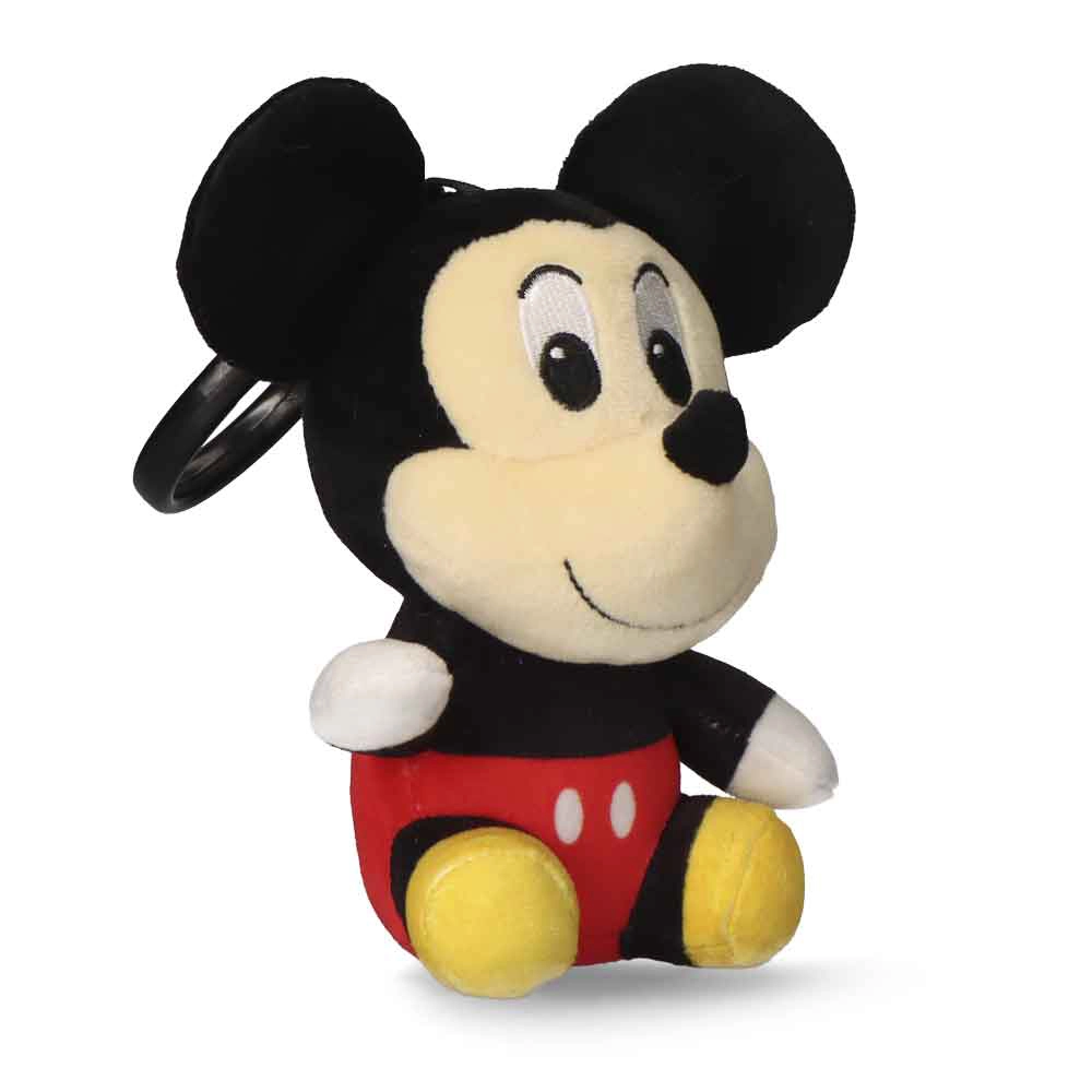 Levně Přívěsek na klíče Barrado DISNEY Mickey 12 cm