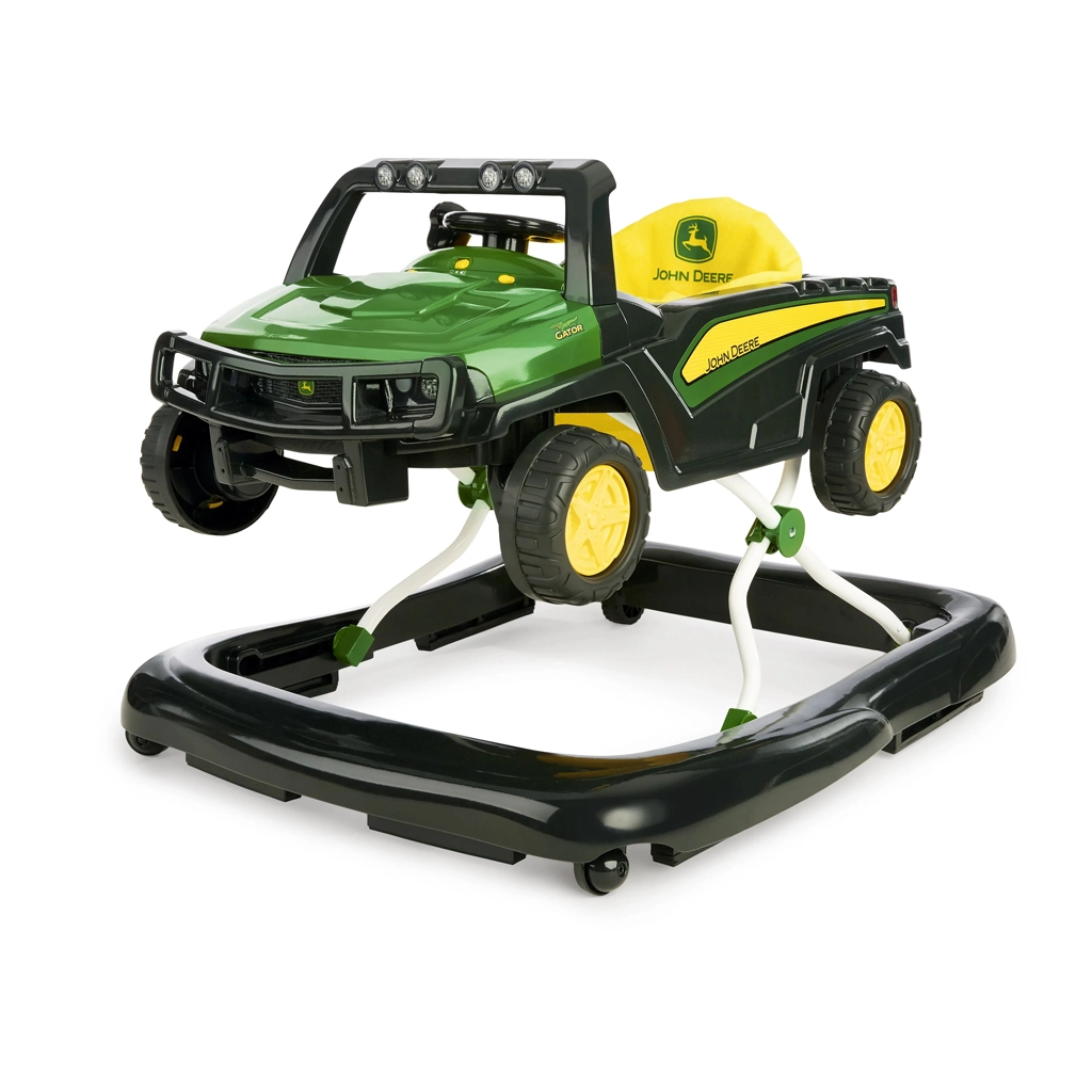 Chodítko 4v1 John Deere Gator od Bright Starts