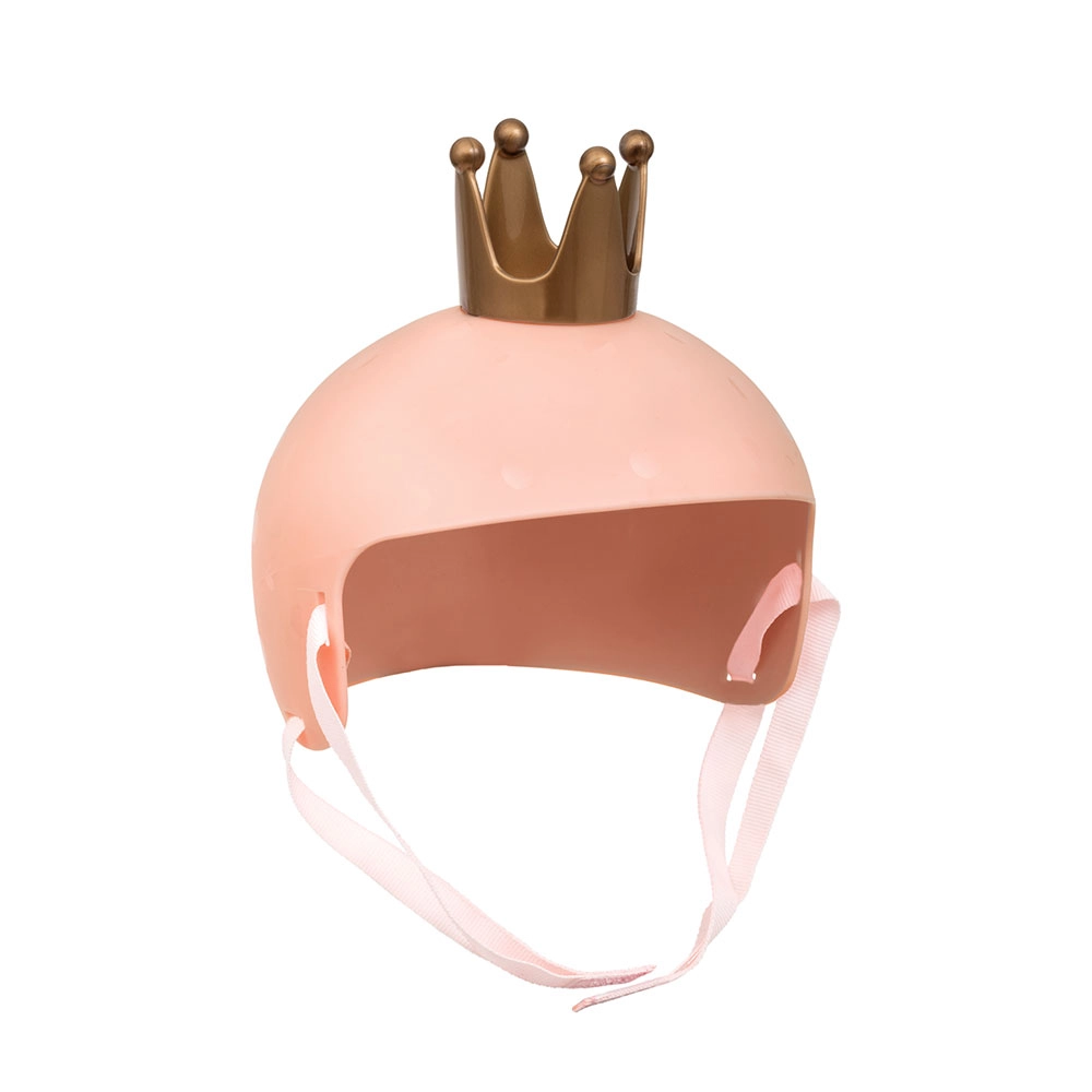 Kask na kolo pro panenku Skrållan