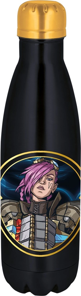 Levně Nerezová láhev League of Legends 780 ml