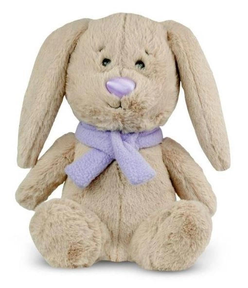 Colorful Noses Zajíček plyšový 25 cm