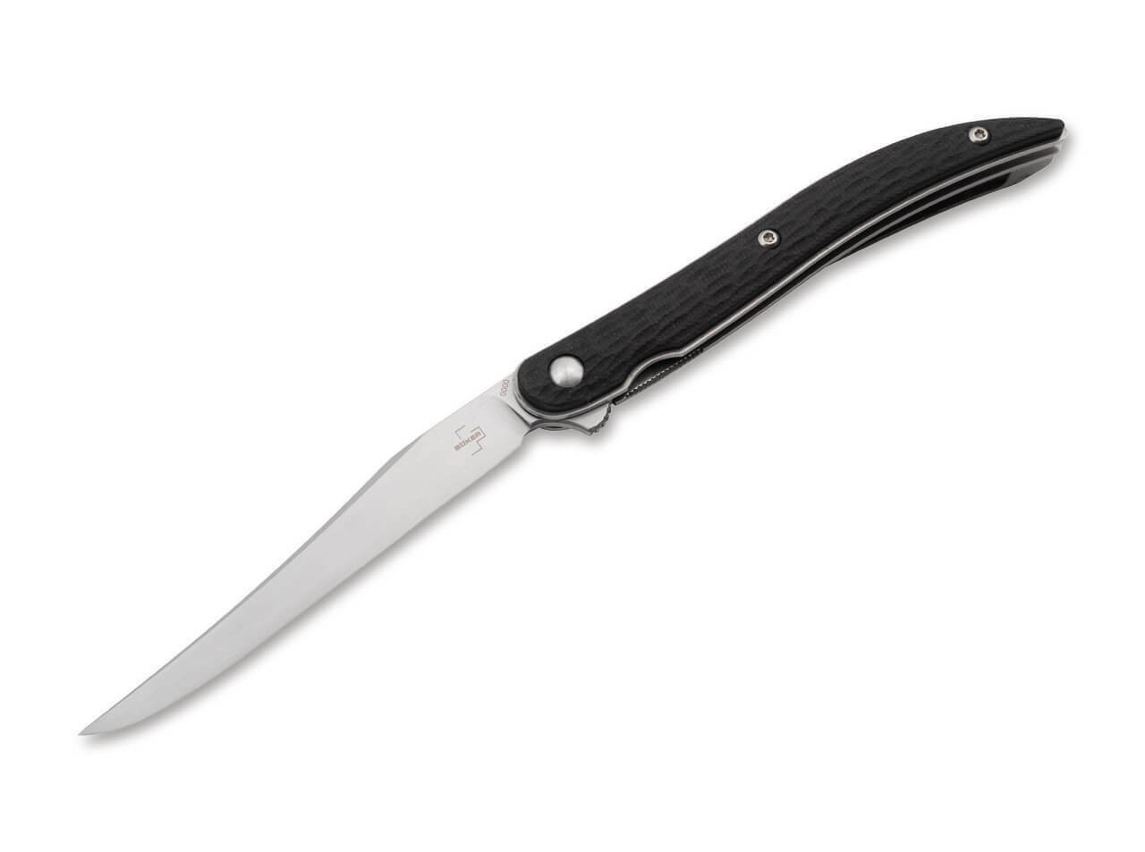 Böker Plus Urban Texas Tooth Pick G-10 01BO388