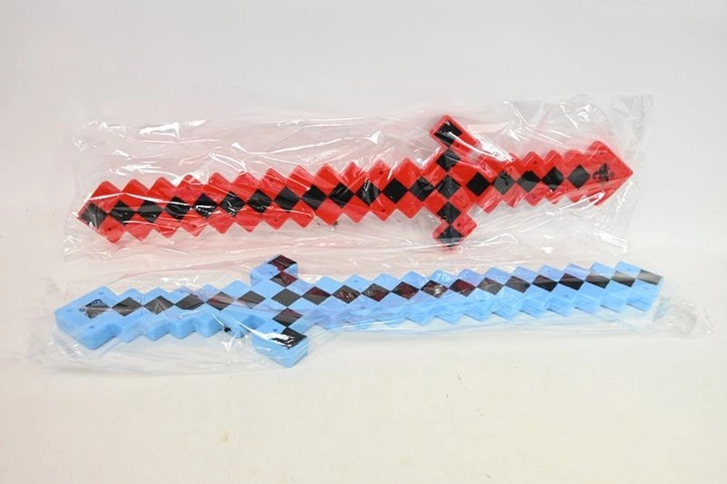Dětský meč MINE na baterie 62 cm