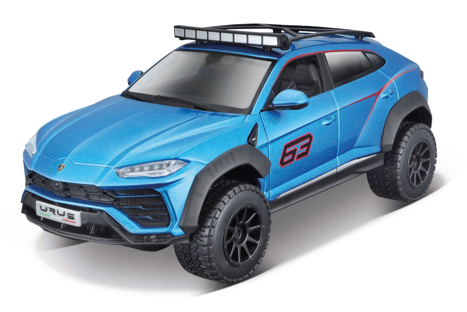 Maisto - Lamborghini Urus 1:24