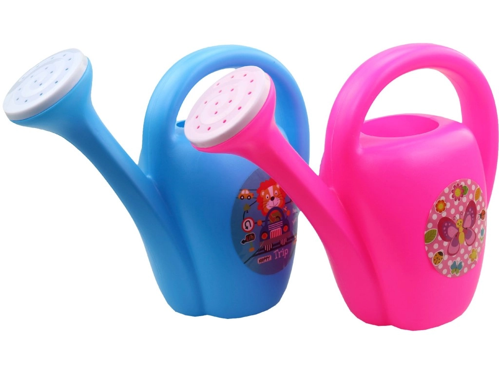 Levně Plastová konvička pro děti 17 cm