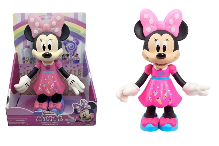 TMT Minnie figurka sladkosti