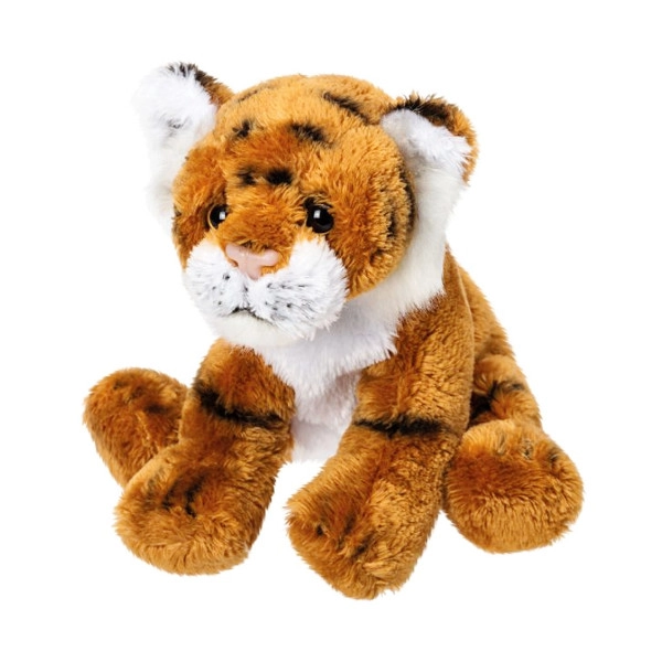 Plyšový tygr prémiové kvality