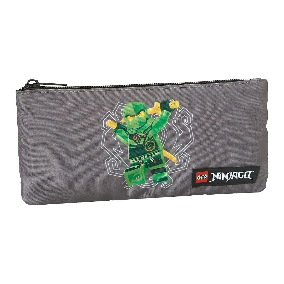 LEGO Ninjago Green - pouzdro na tužky