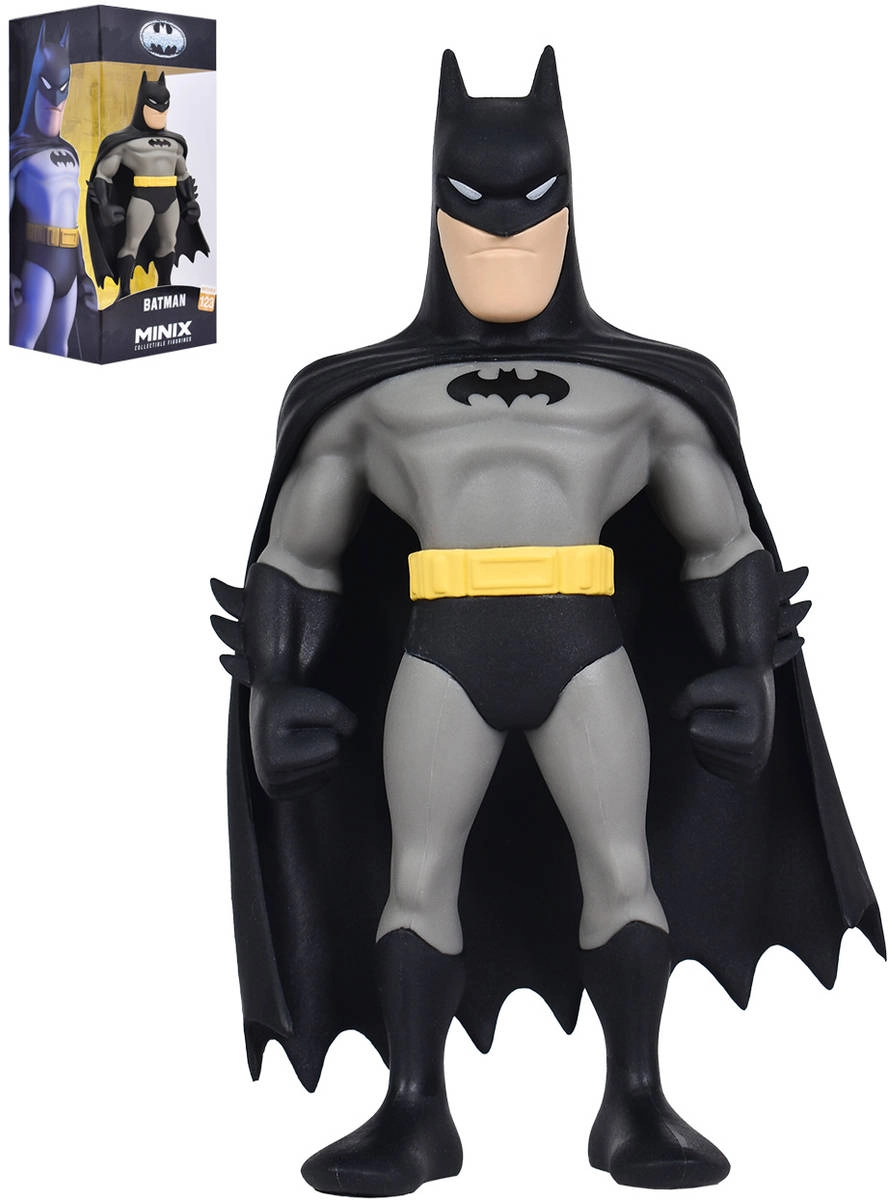 MINIX Movies: Batman - Batman