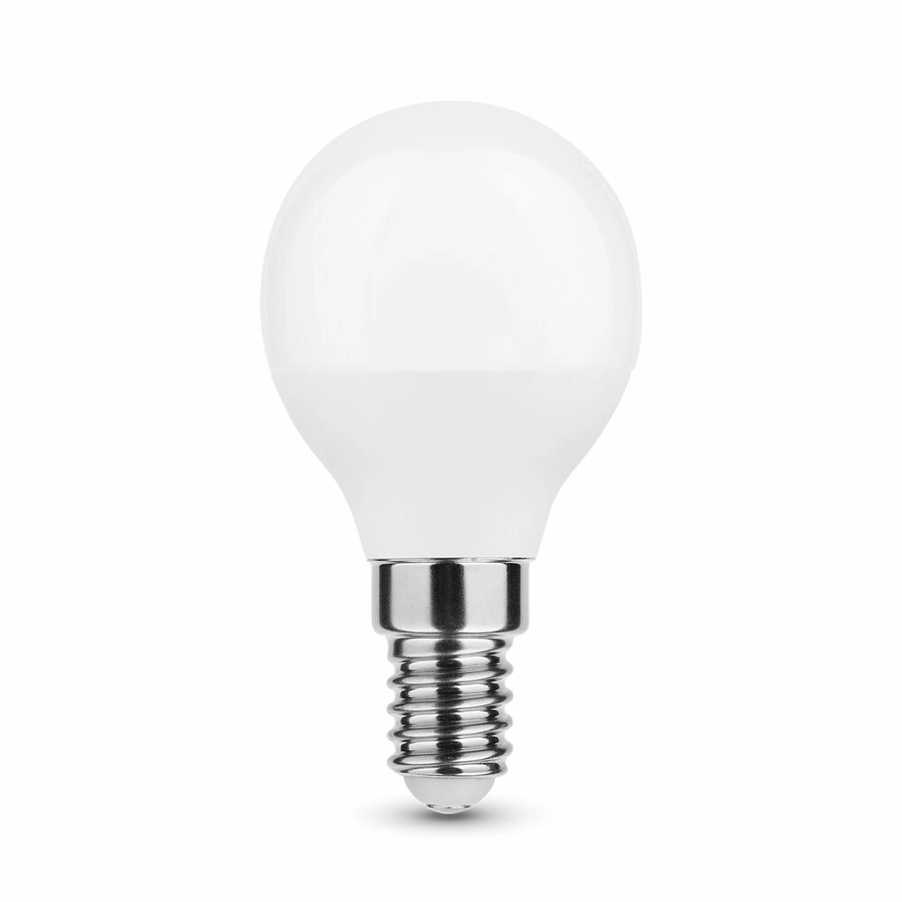 Modee Smart Lighting LED Globe Mini žárovka E14 4,9W studená bílá