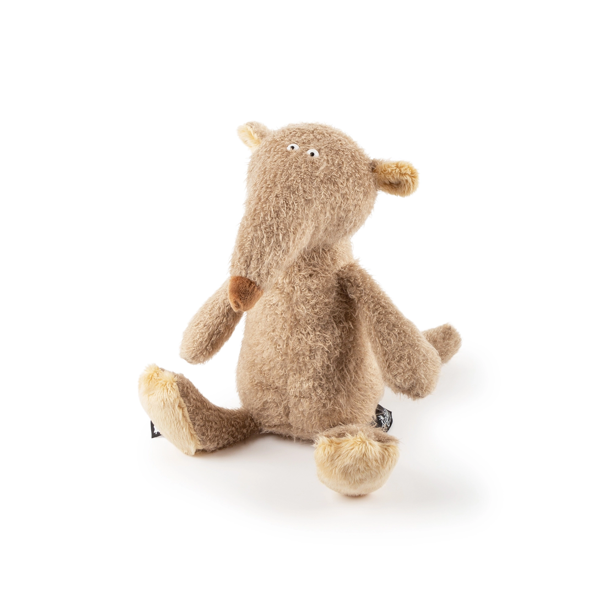 Sigikid plyšový nosál Ach Good! 25 cm