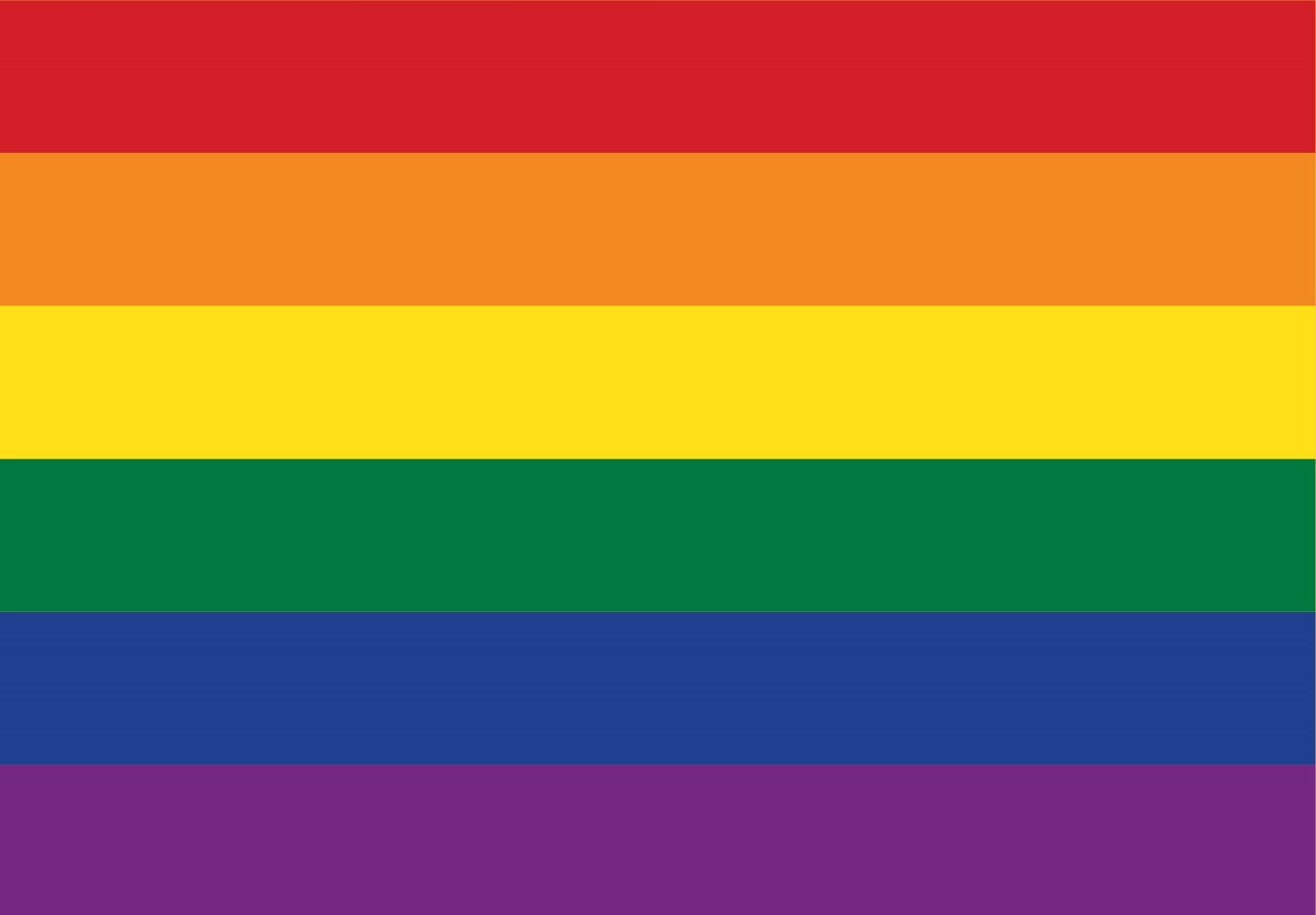 Levně Grafika puzzle Pride Edition 1000 dílků