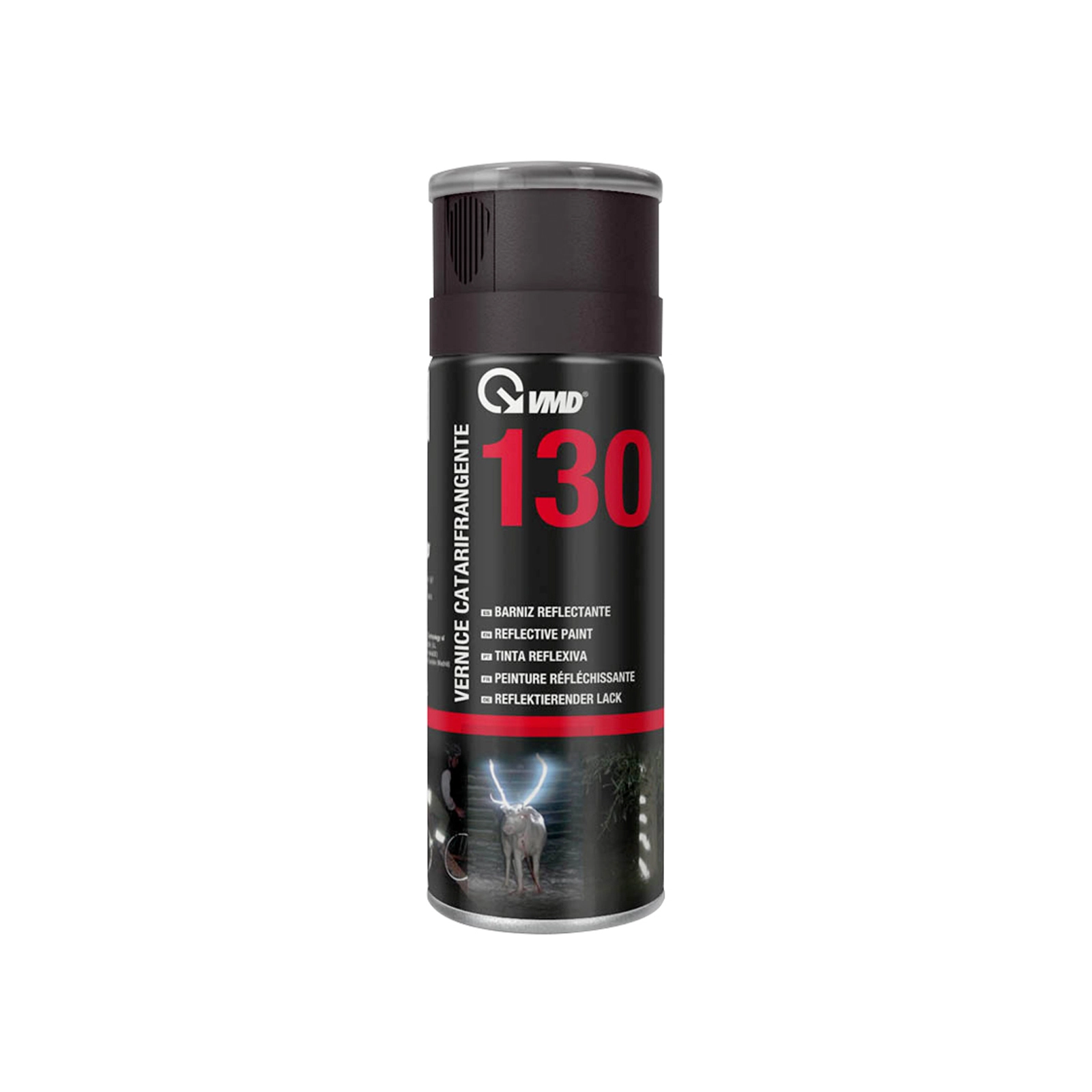 Reflexní barva ve spreji 400 ml