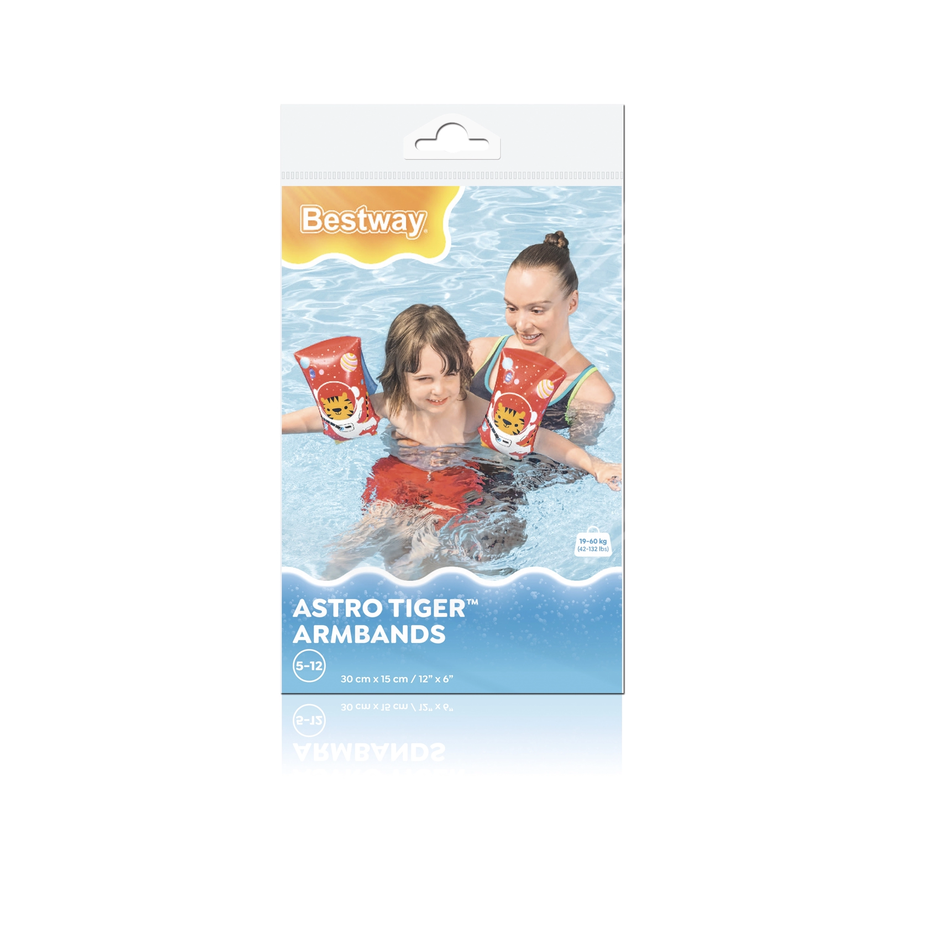 Bestway 32102 30x15cm