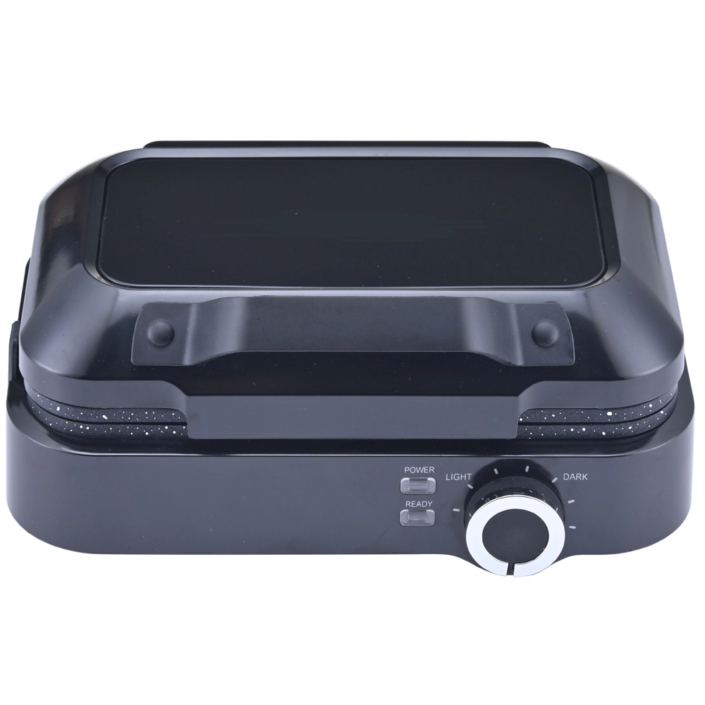 MalTec vaflovač s regulací výkonu 2000 W