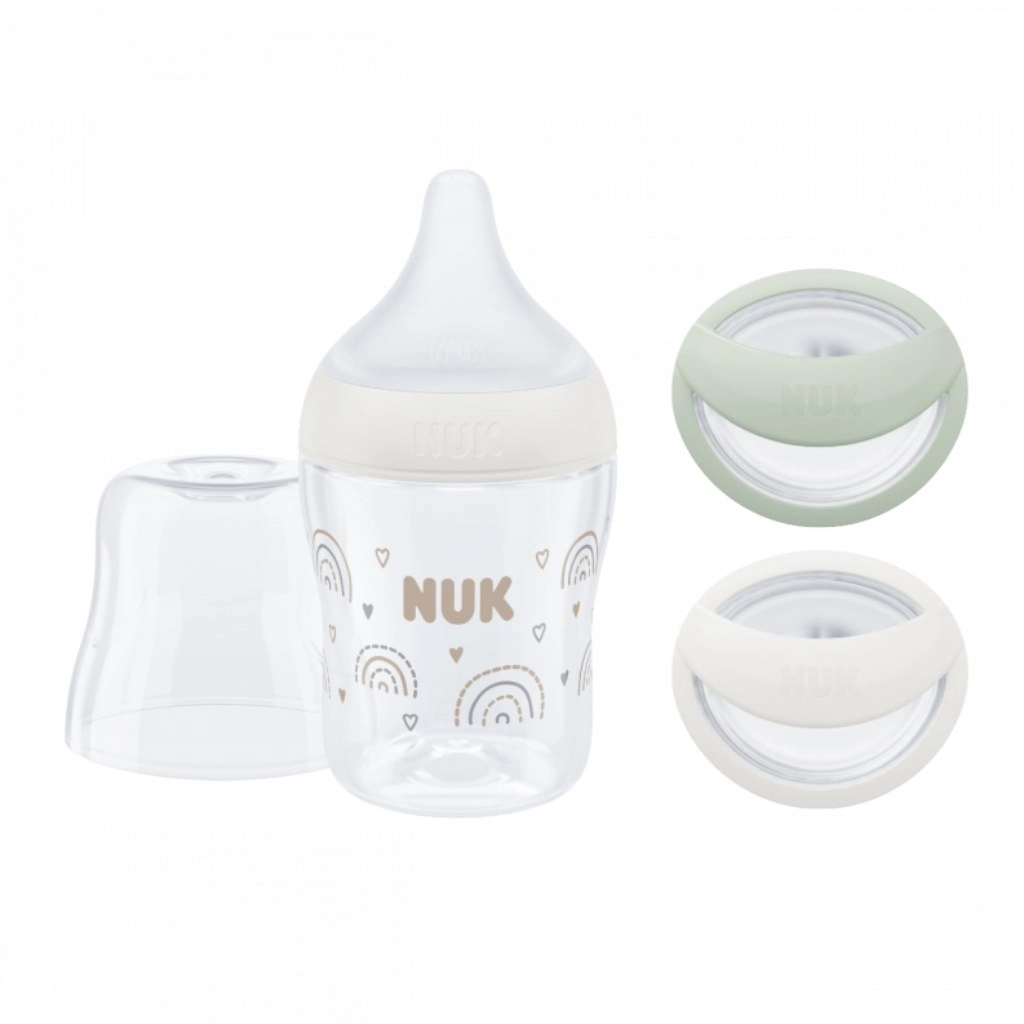 NUK Newborn Gift Set dárková sada pro miminka