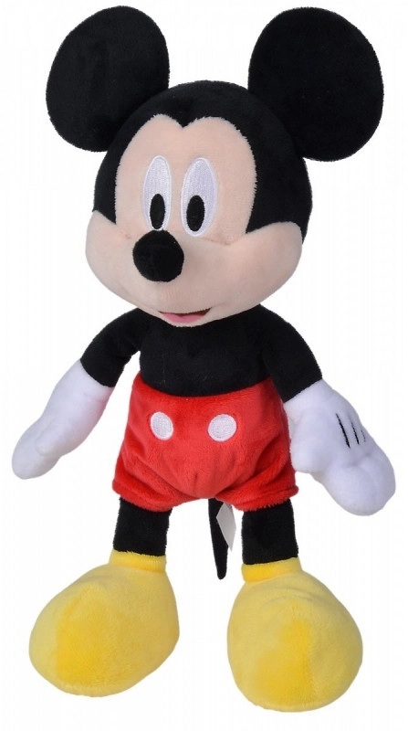 Disney plyšová hračka Mickey Mouse 35 cm