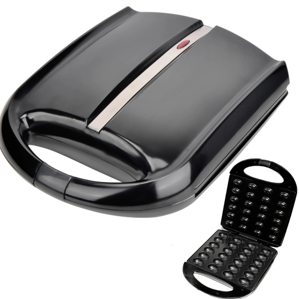 Opékač na oříškové sušenky 1600 W MalTec