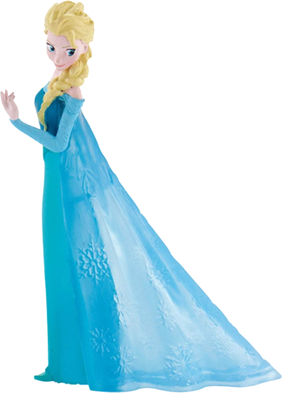 Figurka Disney Ledové království – Elsa