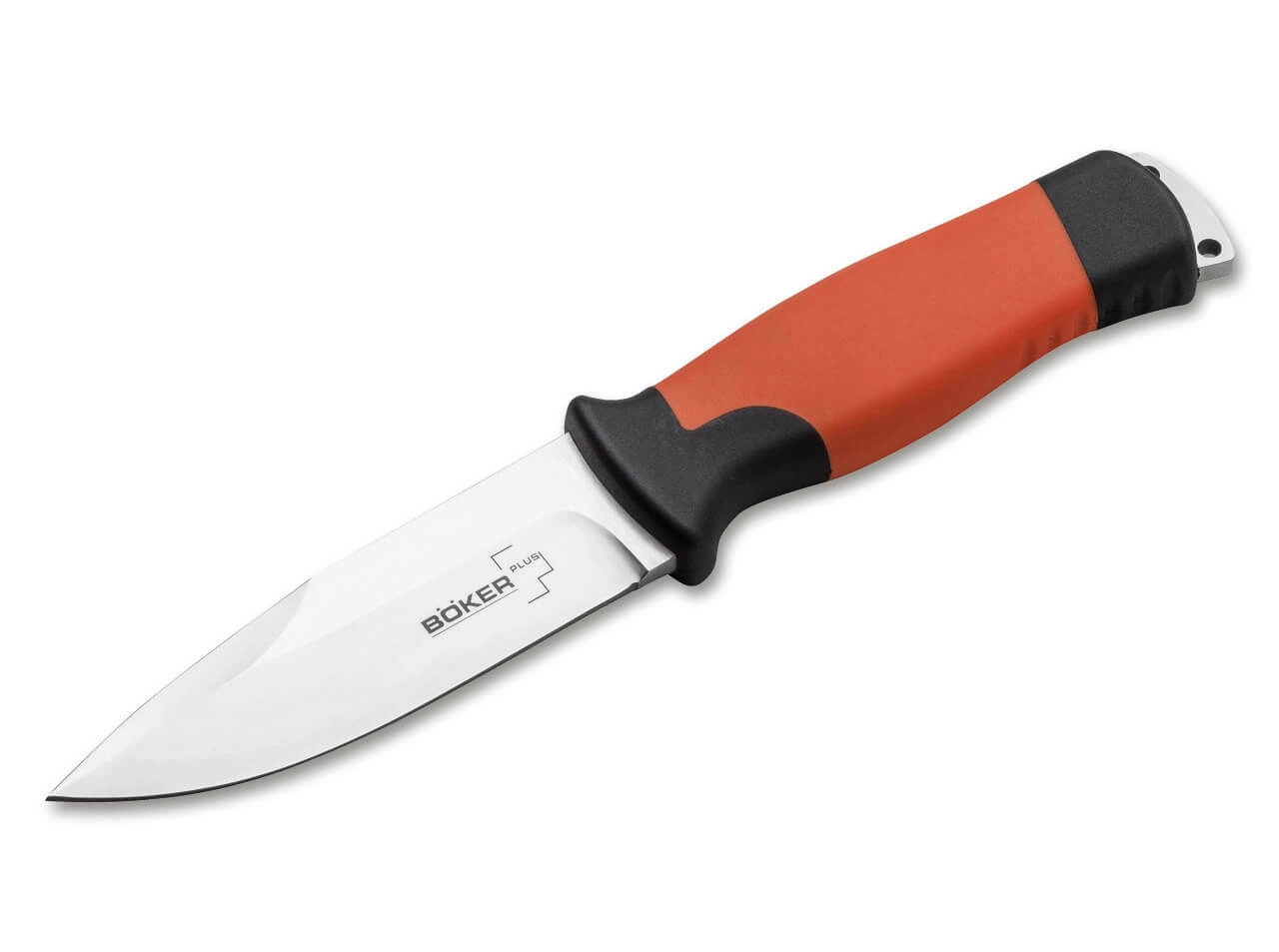 Böker Plus outdoorsman XL 02BO014