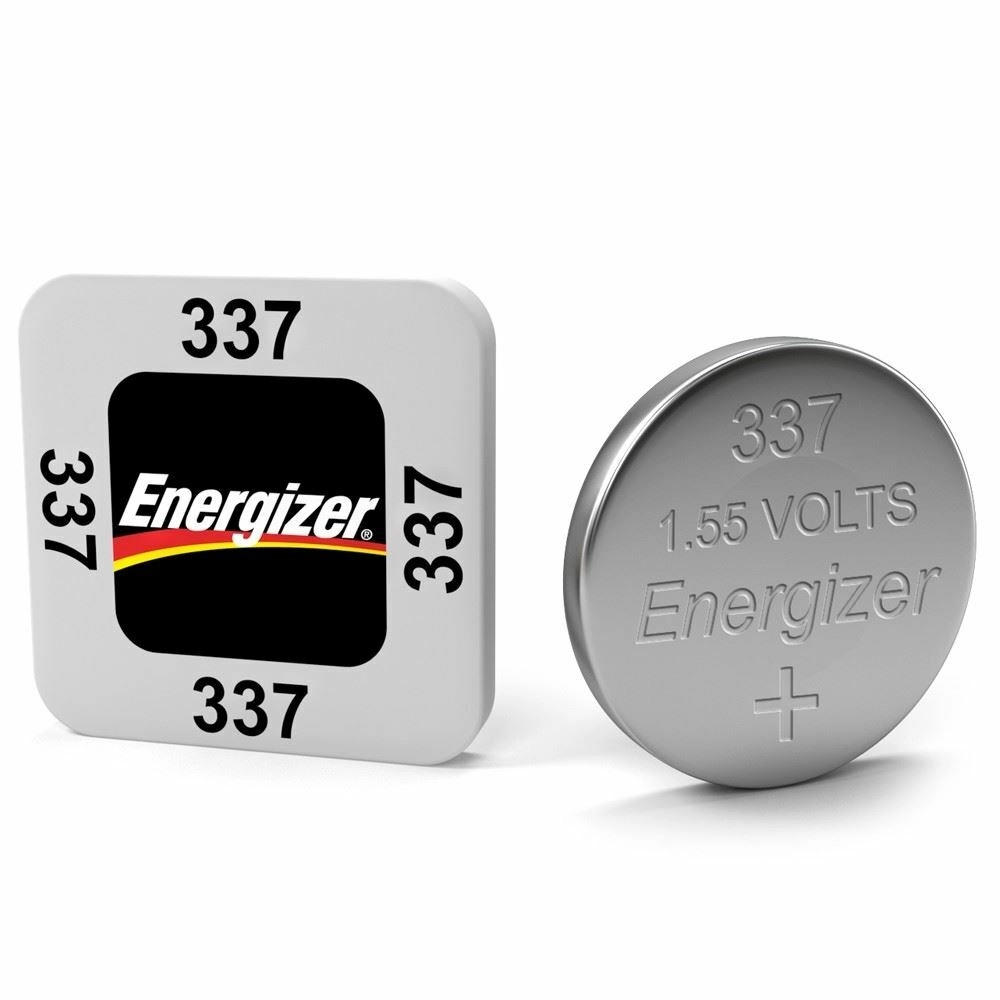 Energizer 337/SR416SW 1ks EN-603467