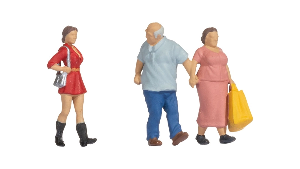 Noch Funny-Scenes Procházka