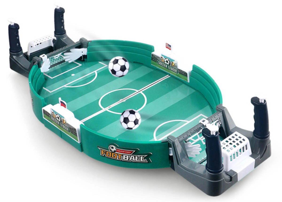 Merco stolní fotbal mini aréna
