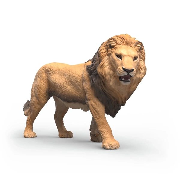 Schleich 14974 lev africký