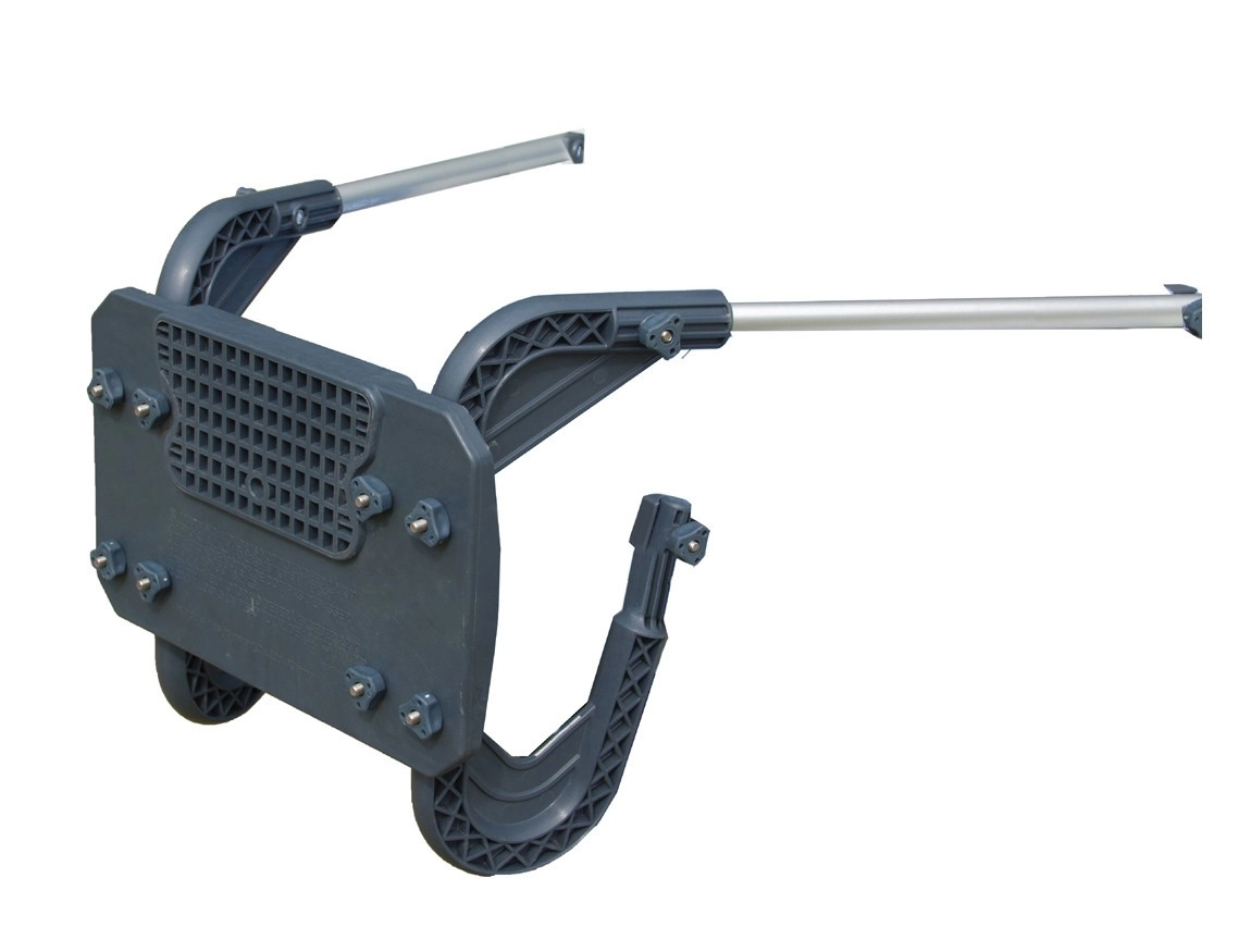 Držák motoru na člun Intex (pavéza)