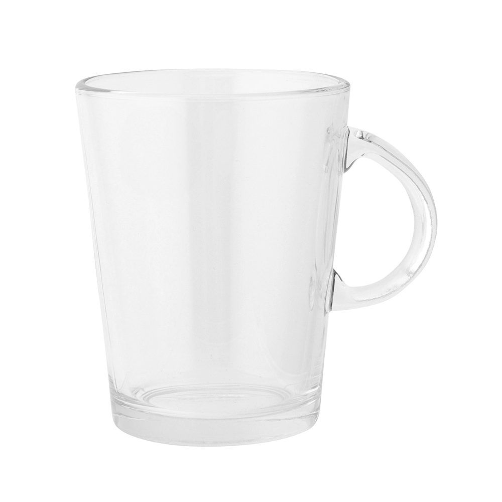 Altom design skleněný hrnek atena 420 ml