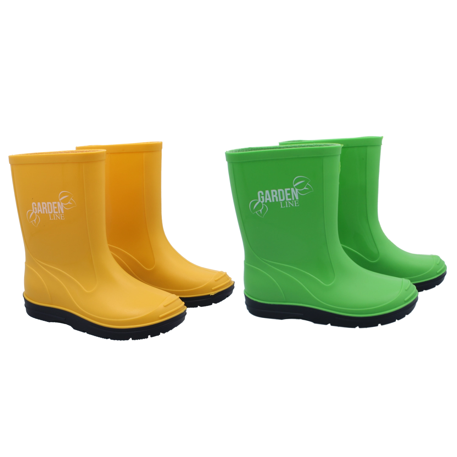 Dětské holínky velikost 35 – mix barev