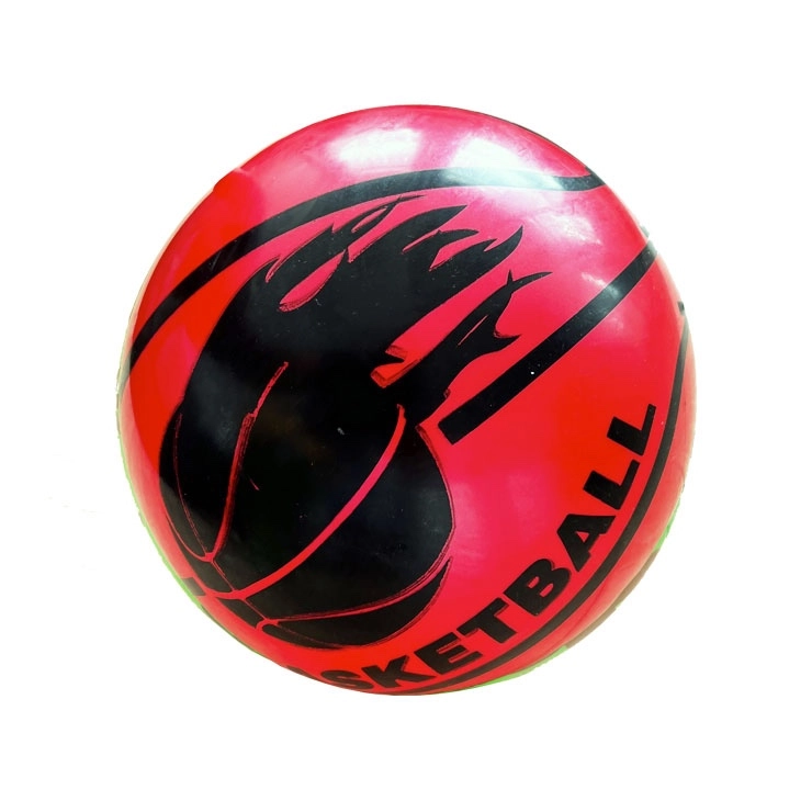 Míč sportovní 22 cm