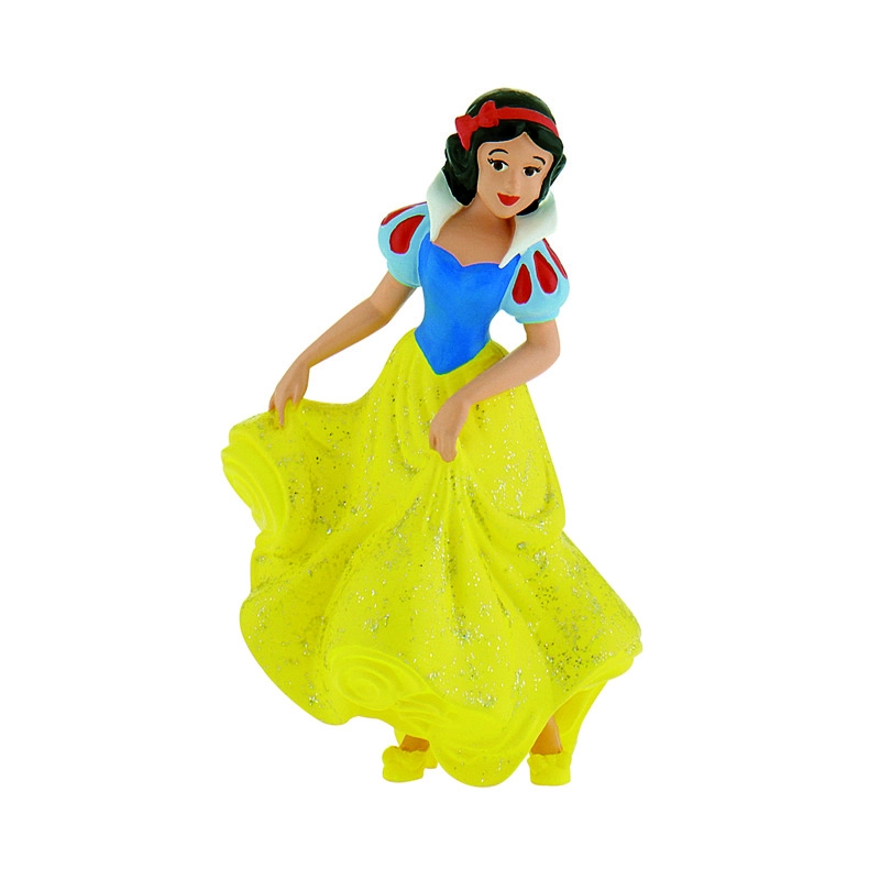 Bullyland Disney Princess Sněhurka