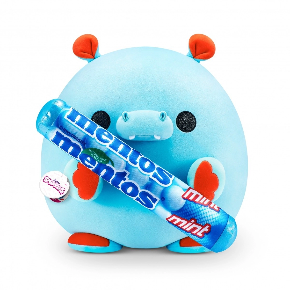 Plyšová hračka Mentos 35 cm