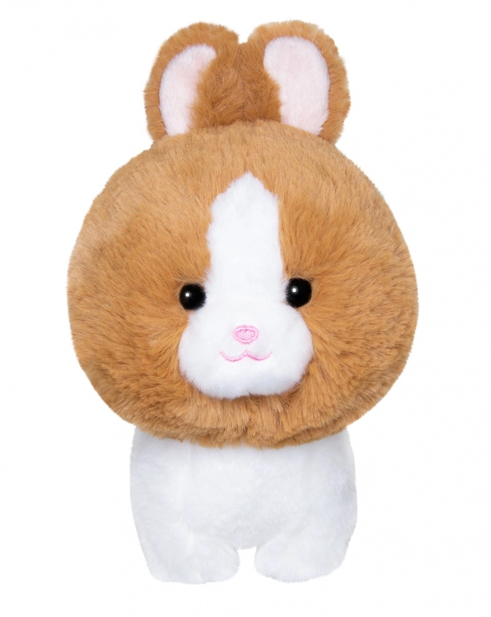 Plyšový králíček zlatý TEDDY PETS