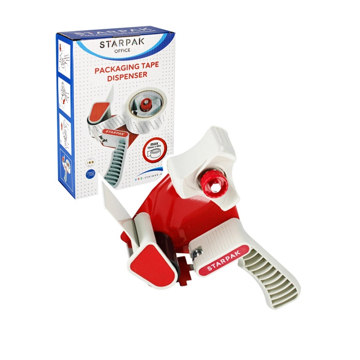 baličský stroj – dávkovač lepicí pásky 48 mm