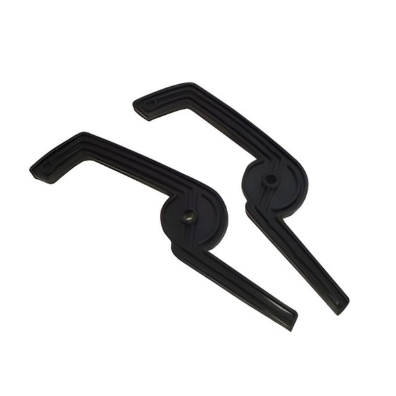 Náhradní páky pro boby CYCLONE a TWISTER