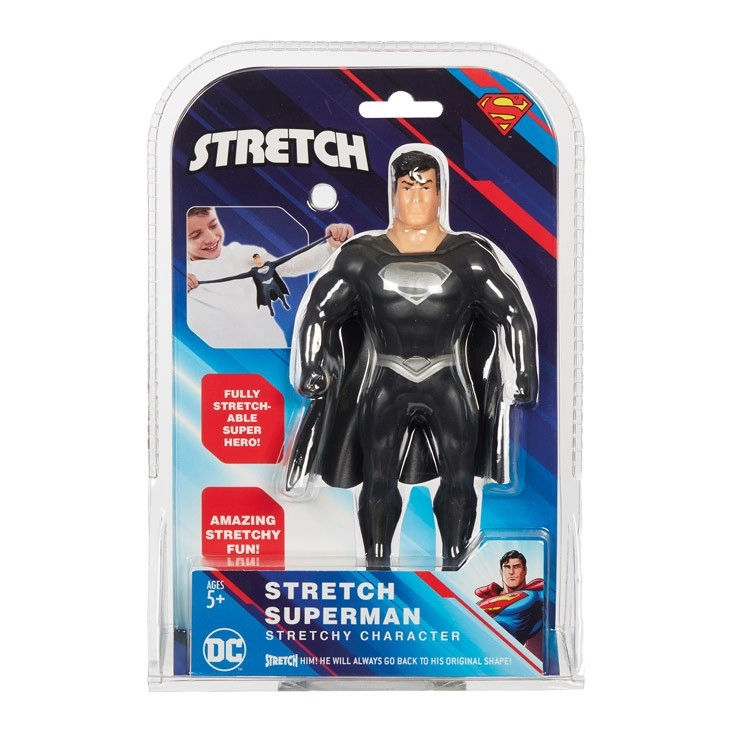 Natahovací figurka Supermana DC