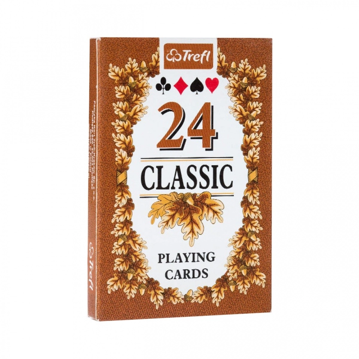 Muduko karty classic 24 listů
