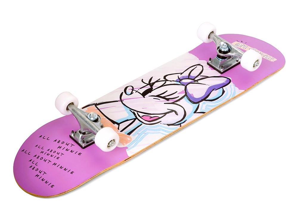 Seven skateboard Minnie 79 cm