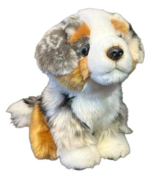 Plyšový australský pejsek 19 cm