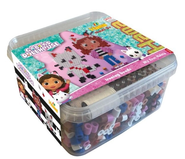 Hama koralky Hama Gabby maxi