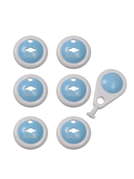 Babyono Pojistky do zásuvek