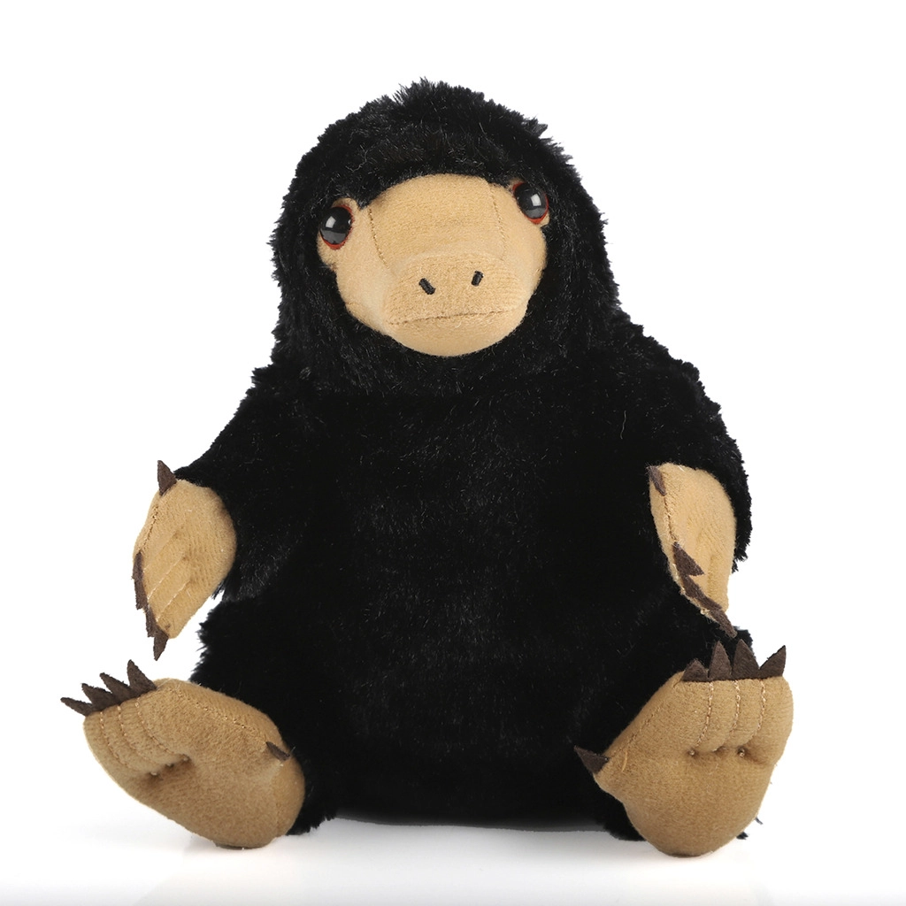 Levně Plyšový Hrabák (Niffler) – Fantastická zvířata