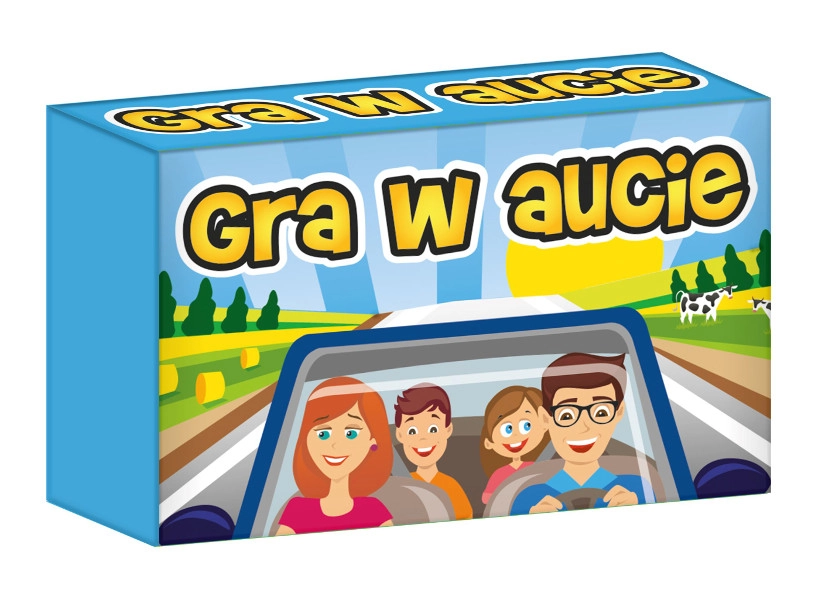 Mini hra do auta
