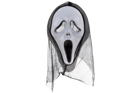 Maska Vřískot karnevalová